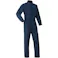 【CAINZ-DASH】山田辰 通年モデル つなぎ服(防炎)5101-001ネイビーブルー-5L 5101-001-5L【別送品】