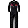 【CAINZ-DASH】山田辰 SS(春夏)モデル つなぎ服1180-006ブラック-M 1180-006-M【別送品】