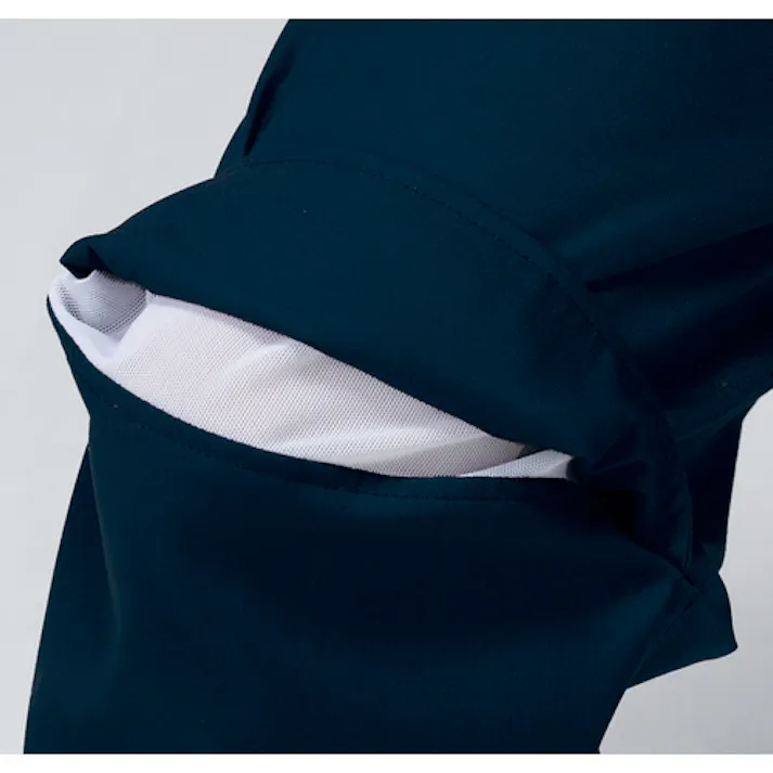 【CAINZ-DASH】山田辰 SS(春夏)モデル つなぎ服1180-001ネイビーブルー-4L 1180-001-4L【別送品】