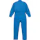 【CAINZ-DASH】山田辰 通年モデル つなぎ服40000-004スカイブルー-3L 40000-004-3L【別送品】