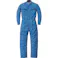 【CAINZ-DASH】山田辰 通年モデル つなぎ服40000-004スカイブルー-5L 40000-004-5L【別送品】