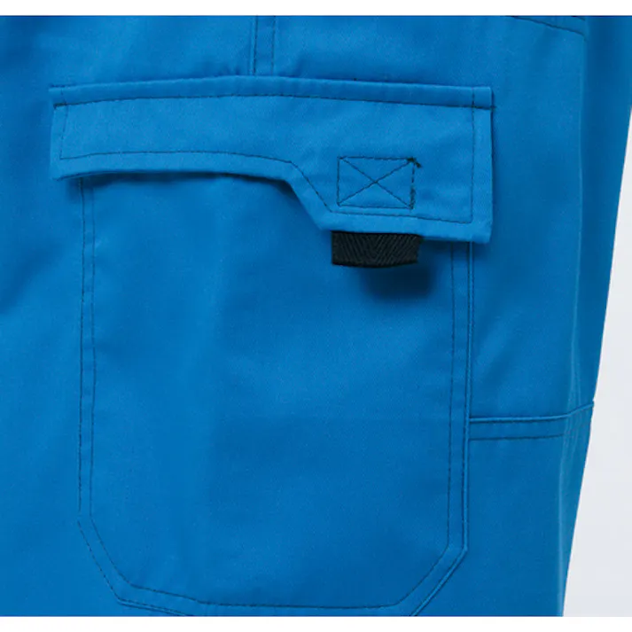 【CAINZ-DASH】山田辰 通年モデル つなぎ服40000-001ネイビーブルー-5L 40000-001-5L【別送品】