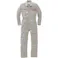 【CAINZ-DASH】山田辰 AW(秋冬)モデル つなぎ服1280-008シルバーグレー-4L 1280-008-4L【別送品】