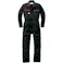 【CAINZ-DASH】山田辰 AW(秋冬)モデル つなぎ服1280-006ブラック-3L 1280-006-3L【別送品】