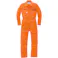 【CAINZ-DASH】山田辰 AW(秋冬)モデル つなぎ服1280-003オレンジ-LL 1280-003-LL【別送品】