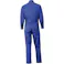 【CAINZ-DASH】山田辰 通年モデル 帯電防止つなぎ服8877-001ネイビーブルー-4L 8877-001-4L【別送品】