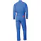 【CAINZ-DASH】山田辰 AW(秋冬)モデル つなぎ服6800-004スカイブルー-M 6800-004-M【別送品】