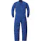【CAINZ-DASH】山田辰 通年モデル つなぎ服50000-002マリンブルー-L 50000-002-L【別送品】