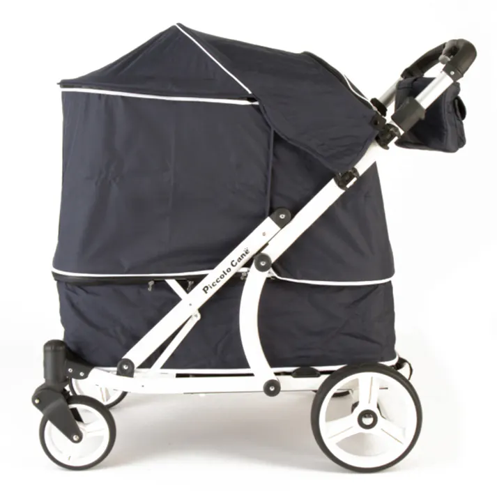 ピッコロカーネ クレア ネイビー【別送品】