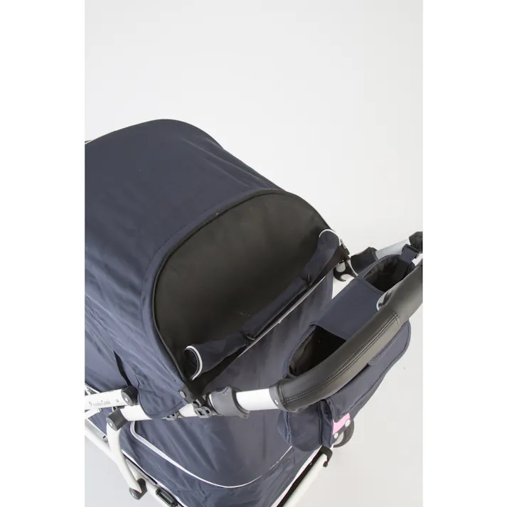 ピッコロカーネ クレア ネイビー【別送品】