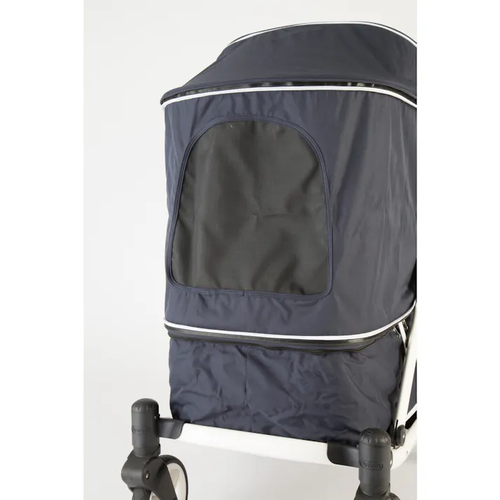 ピッコロカーネ クレア ネイビー【別送品】