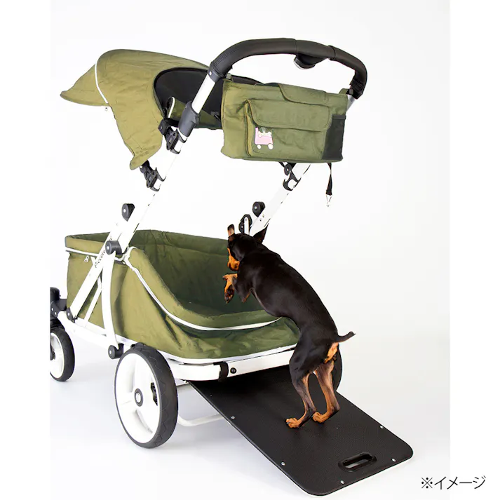 ピッコロカーネ クレア カーキー【別送品】