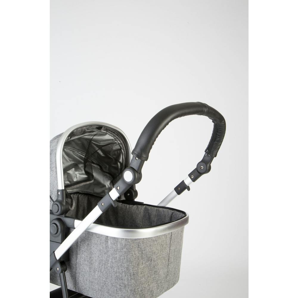 ※9月7日までの出品※Piccolo Cane カリーノ2 ペットカート　グレー 楽天市場】ピッコロカーネ カリーノ2 耐荷重20kg ペットバギー NUOVO