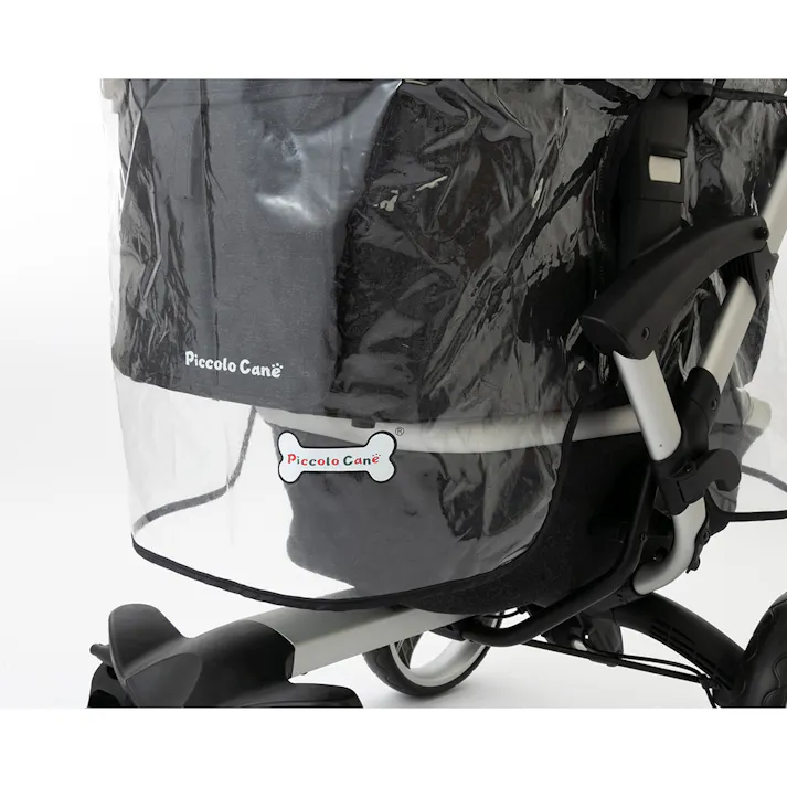 ピッコロカーネ VENTO ダークグレー 【別送品】