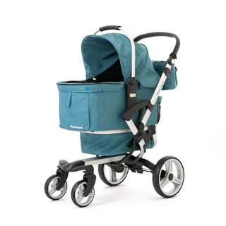 ピッコロカーネ VENTO ブルー 【別送品】(販売終了)