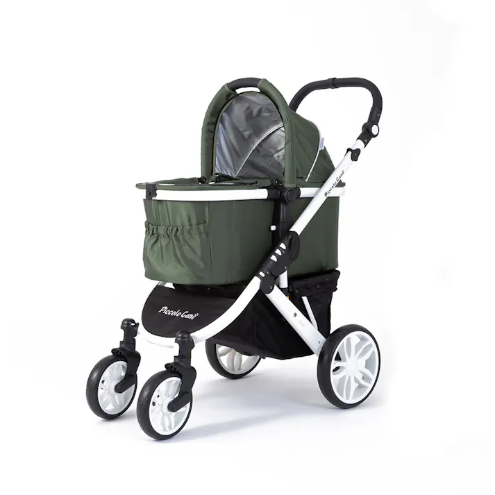 ピッコロカーネ TANTO3 モスグリーン 【別送品】(販売終了)