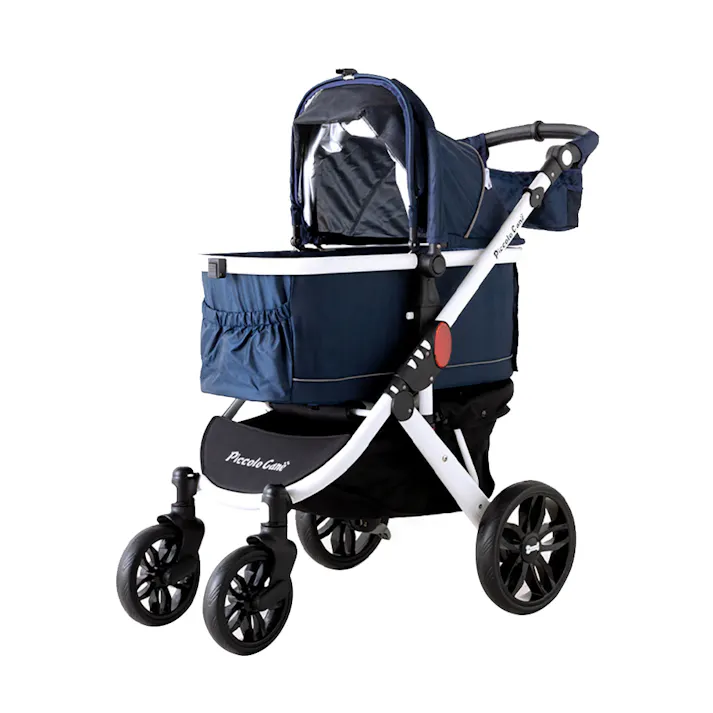 ピッコロカーネ TANTO α ネイビー