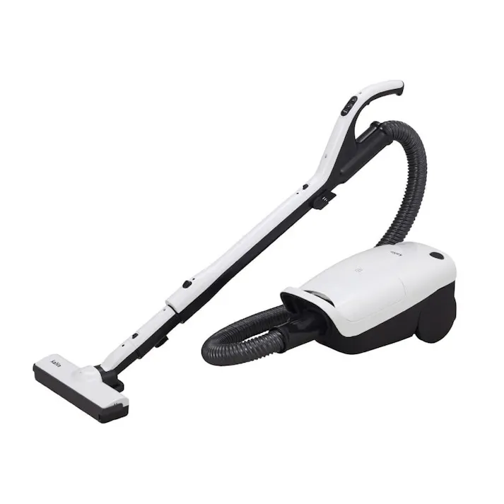 極軽掃除機カルバペット用ブラシ付きTOM-11P(販売終了)