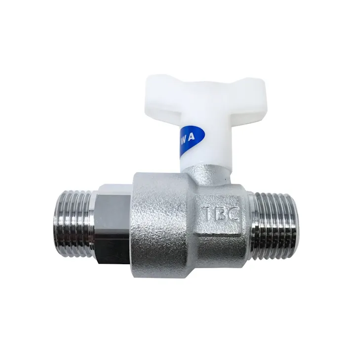 TBC オネジポール止水逆止 13NSBOKRM