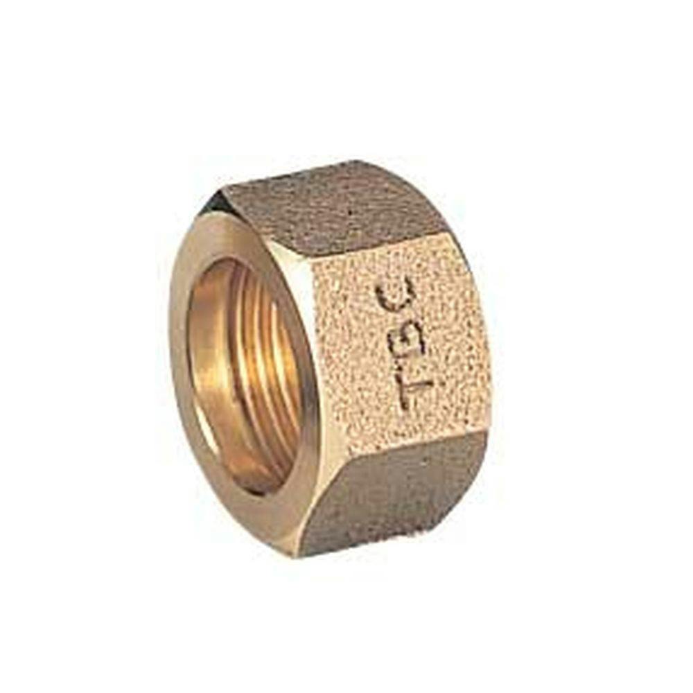 TBC GP・CPナット 20GCN