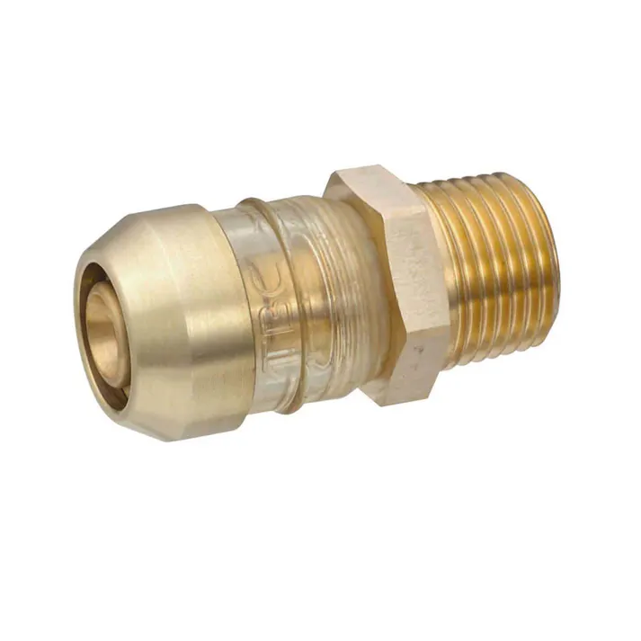 オスアダプター13mm DRT 13-M