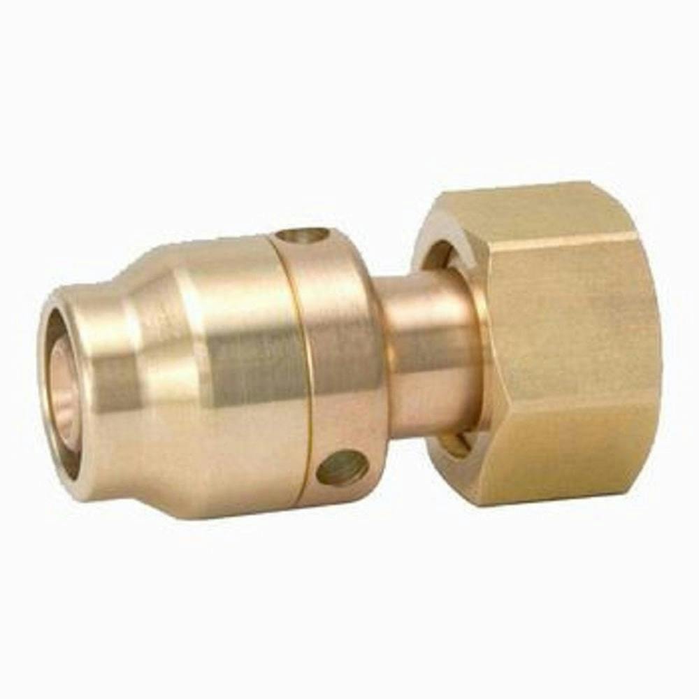 ユニオン 10mm DRT2 10-YF 鋼管・支持金具 ユニオン 10mm DRT2 10-YF 鋼管・支持金具