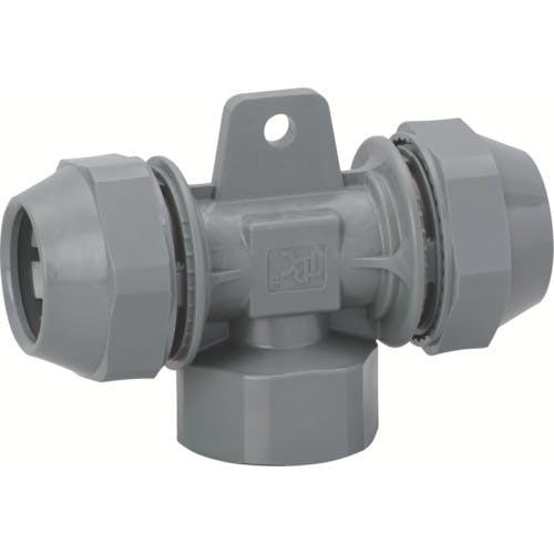 タブチ ライトエアー メスチーズ AIR25-1/2FT 配管継手 タブチ ライトエアー メスチーズ AIR25-1/2FT 配管継手