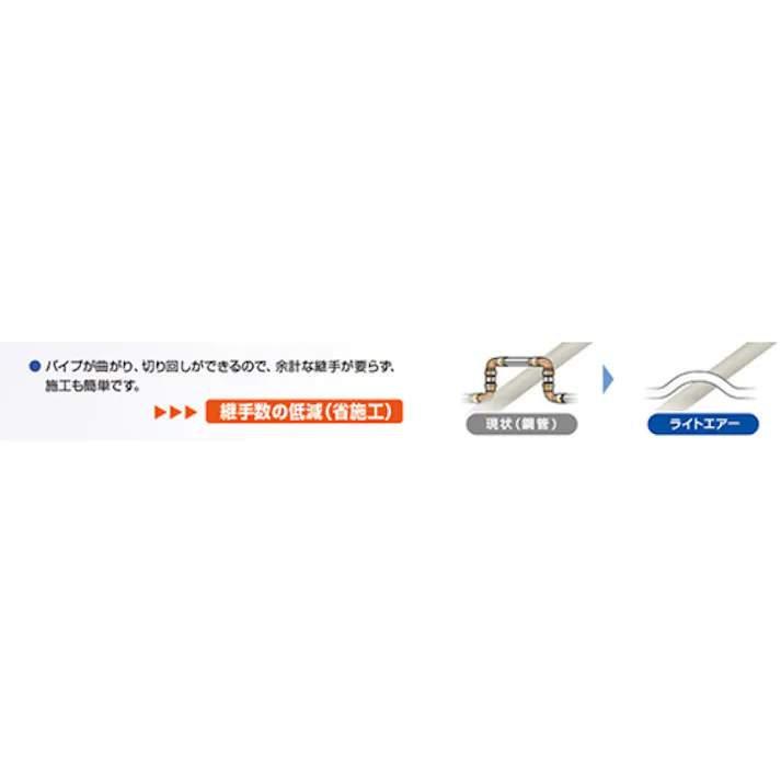 【CAINZ-DASH】タブチ ライトエアー チーズ 白 AIRWT20-T【別送品】