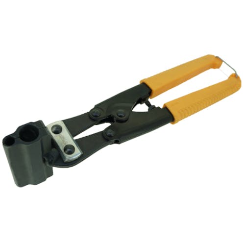 タブチ エフ1 矯正工具 呼び径6.35、12.7用 FOTW-24 冷媒フレアージョイント タブチ エフ1 矯正工具 呼び径6.35、12.7用 FOTW-24 冷媒フレアージョイント