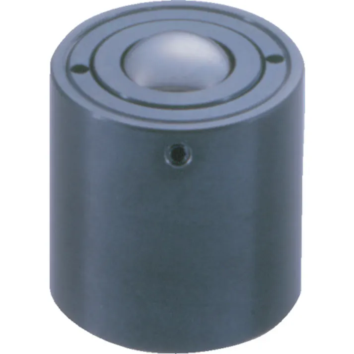 【CAINZ-DASH】フリーベアコーポレーション フリーベア 切削加工品上向き用 スチール製 スプリング式C-6 C-6HS【別送品】