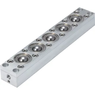 【CAINZ-DASH】フリーベアコーポレーション エアー浮上式フリーベアユニット AFU-3836AL-5 AFU-3836AL-5【別送品】