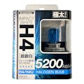 アークス AXS ハロゲンバルブ HA 5200K ホワイト GRX-62