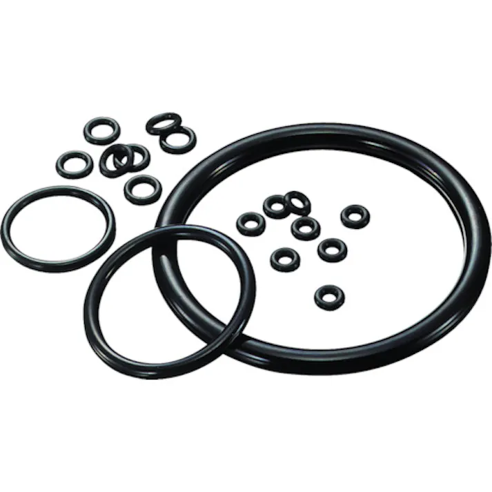 【CAINZ-DASH】亜木津工業 Oリング 1AP-41 (5個入) 1A-P41【別送品】