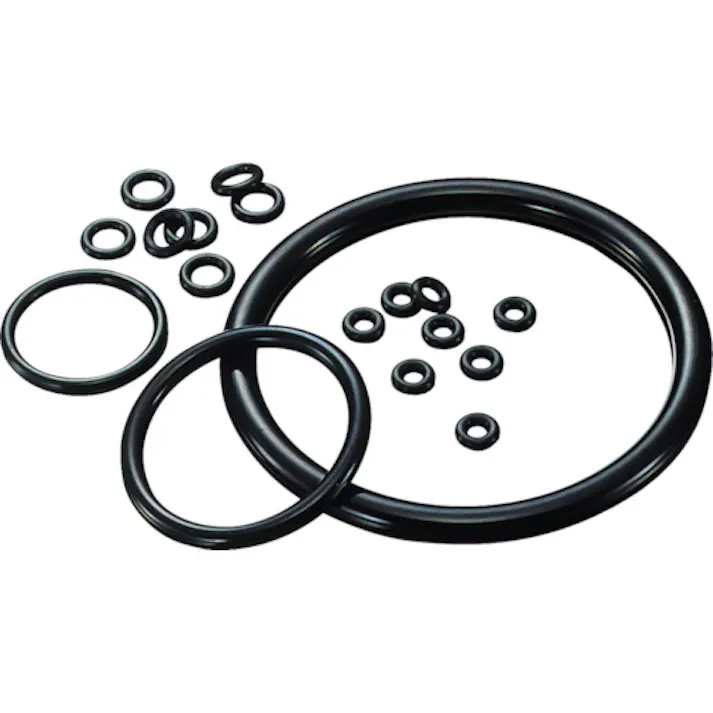 【CAINZ-DASH】亜木津工業 Oリング 1AP-60 (2個入) 1A-P60【別送品】