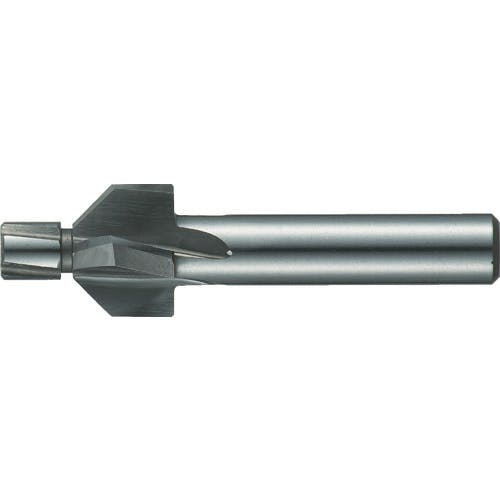 フクダ精工 皿小ネジ用沈めフライス3 MS-CB3 沈めフライス(座グリ) フクダ精工 皿小ネジ用沈めフライス3 MS-CB3 沈めフライス(座グリ)