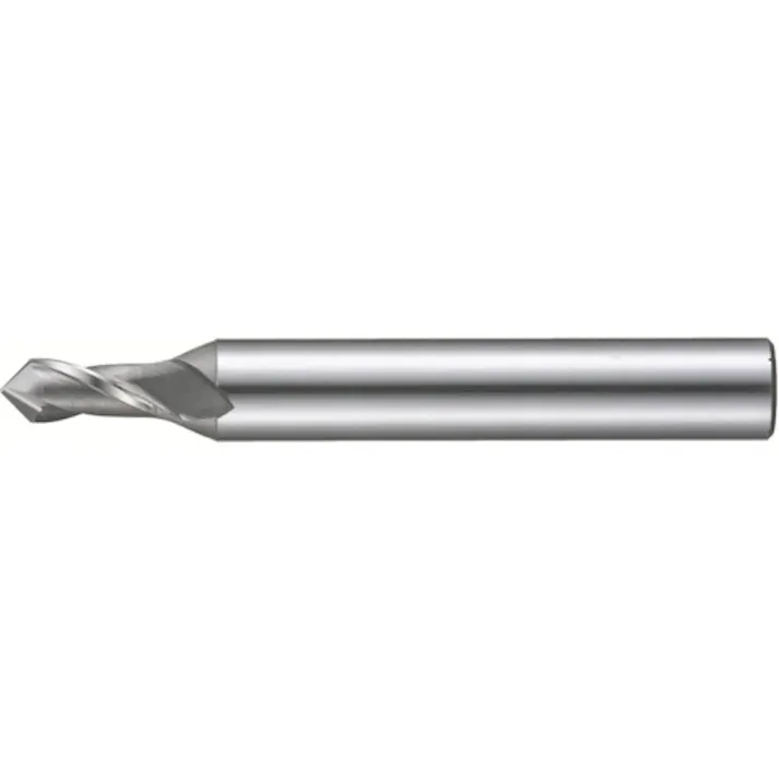 【CAINZ-DASH】フクダ精工 センター面取りミル90°×25 CM90X25【別送品】