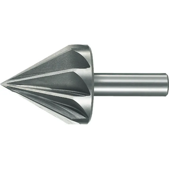 【CAINZ-DASH】フクダ精工 センターリーマ60°×6 CR60X6【別送品】