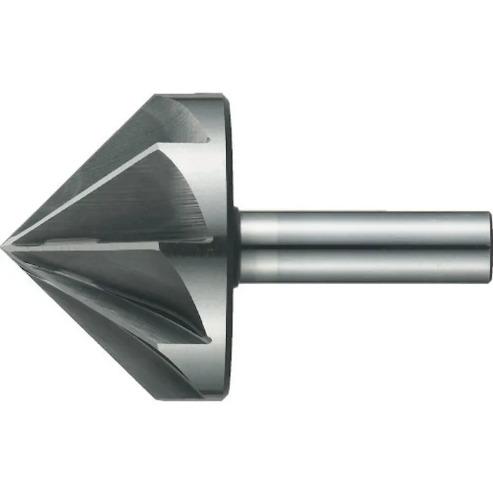 【CAINZ-DASH】フクダ精工 センターリーマ90°×6 CR90X6【別送品】