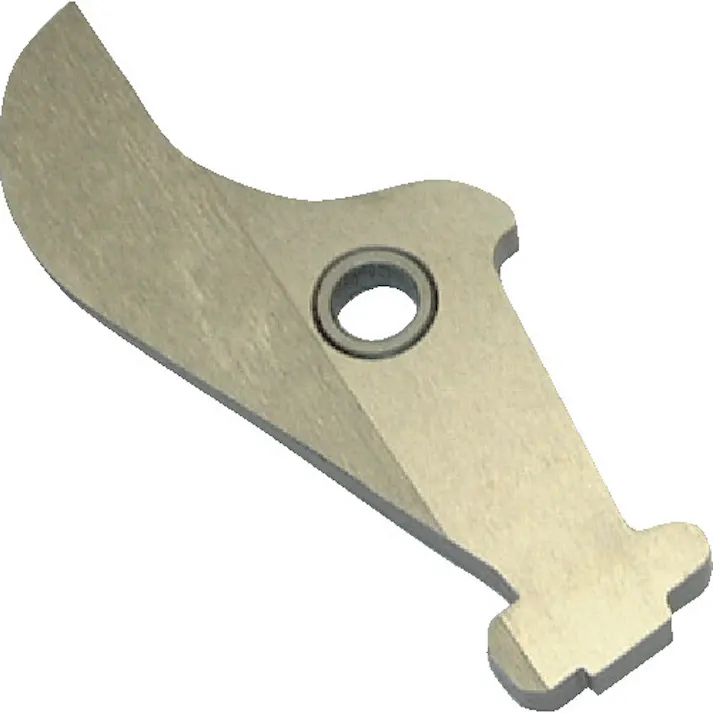 【CAINZ-DASH】サンワ 電動工具替刃 エースカッタ用動刃 スリーブ付 SAH-1600-DK【別送品】