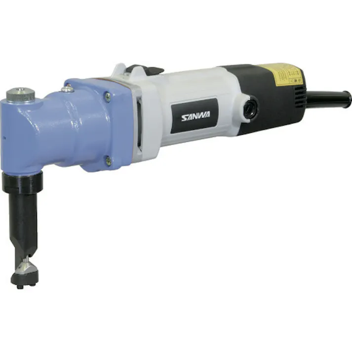 【CAINZ-DASH】サンワ 電動工具 キーストンカッタSG-16 Max1.6mm SG-16【別送品】