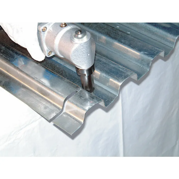 【CAINZ-DASH】サンワ 電動工具 キーストンカッタSG-16 Max1.6mm SG-16【別送品】