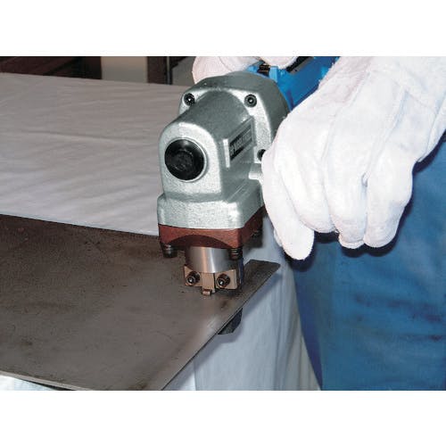 SANWAニプラ   SN320B   定価150000  プロ仕様 CAINZ-DASH】サンワ 電動工具 ハイニブラSN－320B Max3