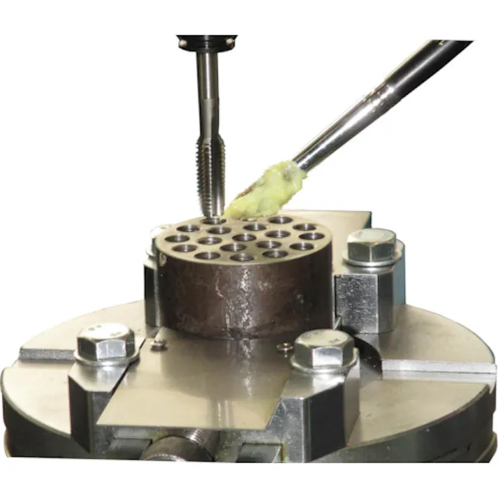 【CAINZ-DASH】日本工作油 タッピングペースト C-101(一般金属用) 1kg C-101-1【別送品】