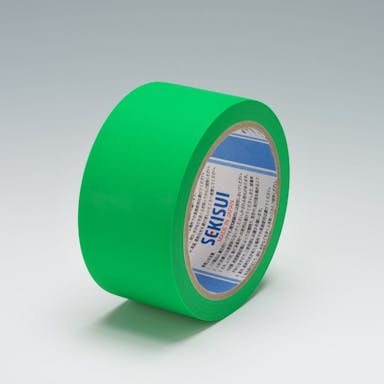 SEKISUI 養生テープ スマートカット5cm×25m グリーン