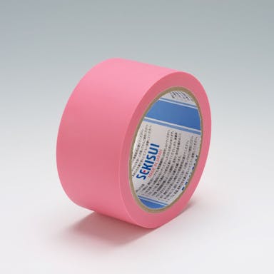 SEKISUI 養生テープ スマートカット5cm×25m ピンク