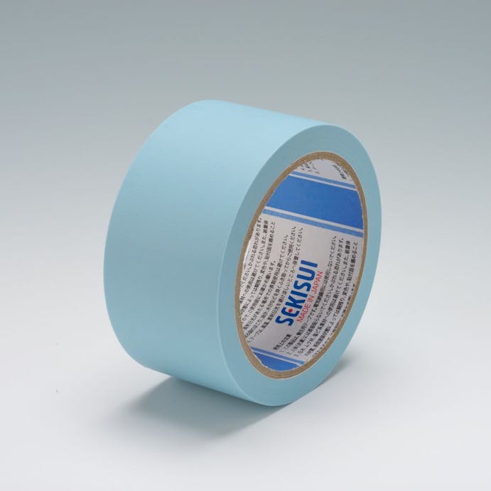 SEKISUI 養生テープ スマートカット5cm×25m ブルー