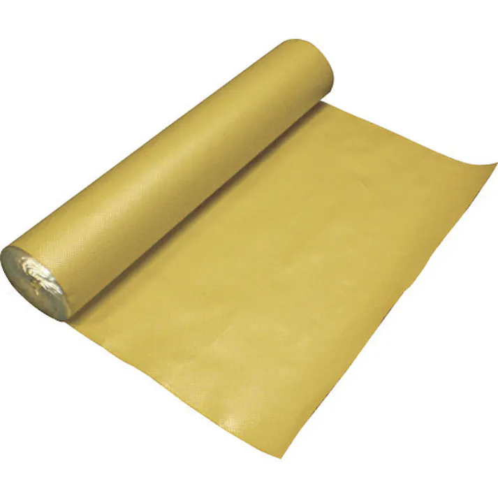 【CAINZ-DASH】積水化学工業 養生シートL・Lタイプ 1000X50M YJS105【別送品】