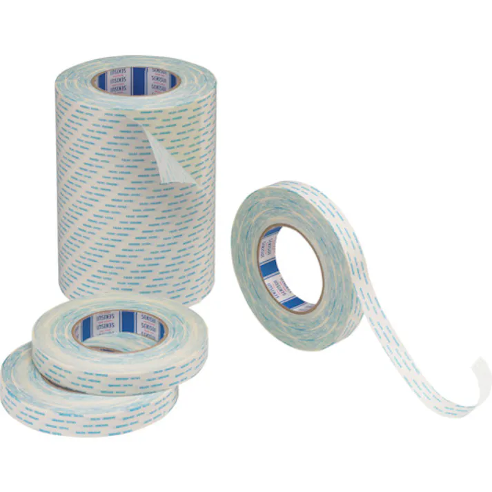 【CAINZ-DASH】積水化学工業 環境対応型両面テープ#5782NEW(低VOCタイプ)10X50 82NX12【別送品】