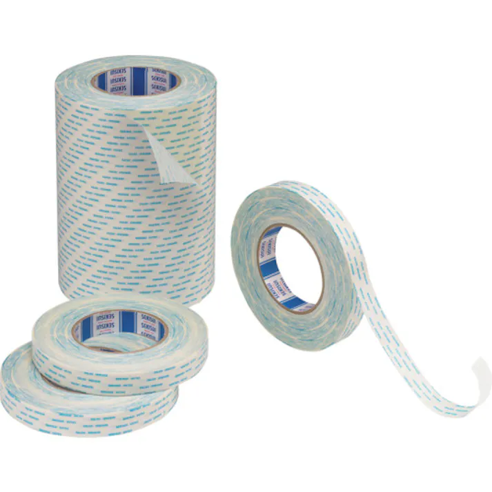 【CAINZ-DASH】積水化学工業 環境対応型両面テープ#5782NEW(低VOCタイプ)25X50 82NX61【別送品】