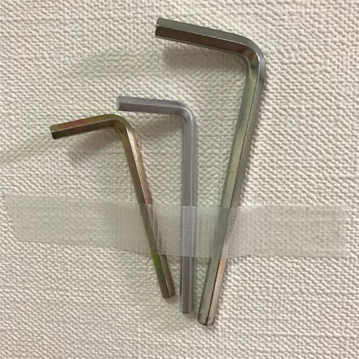 【CAINZ-DASH】積水化学工業 貼ってはがせる細幅テープ 半透明 15mm×25M T11134【別送品】